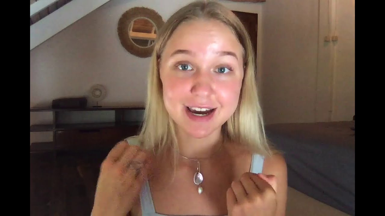 Поиск клиентов//Настя Тропицель - YouTube