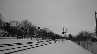 EJ&E 669 East - Griffith, IN