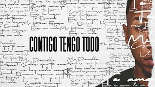 07- Contigo Tengo Todo - MBO La Nueva Forma Ft. Alejandra Colón (Audio Official)