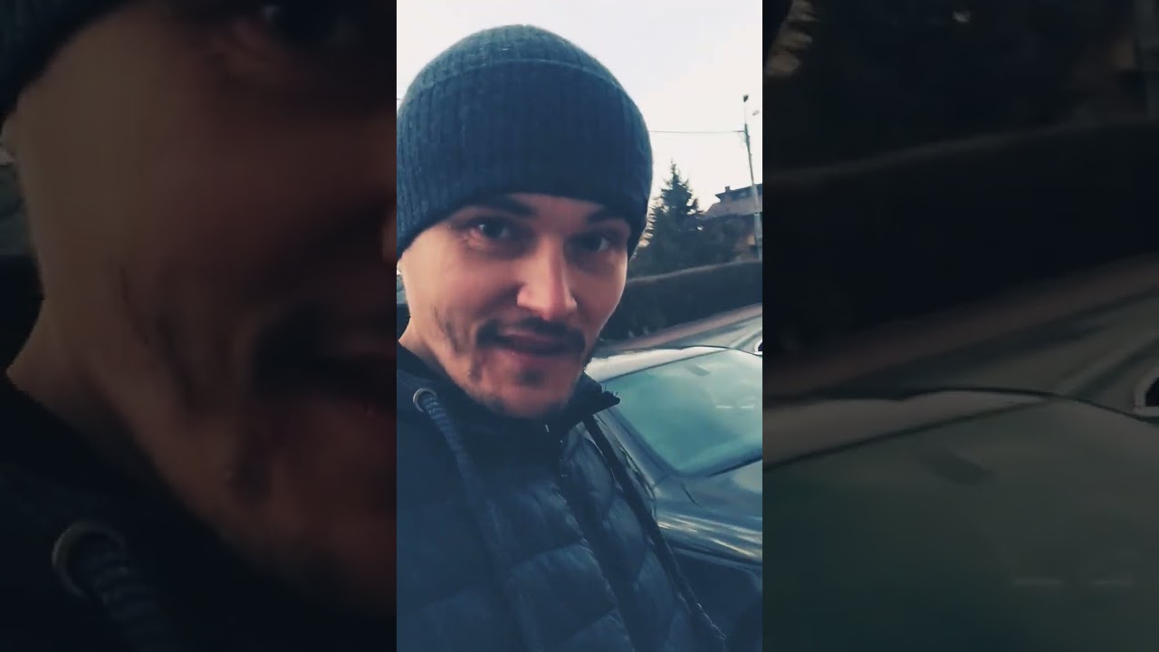 ЛЕГЕНДАРНЫЙ КУЗОВ Е39 М57 ДИЗЕЛЬ