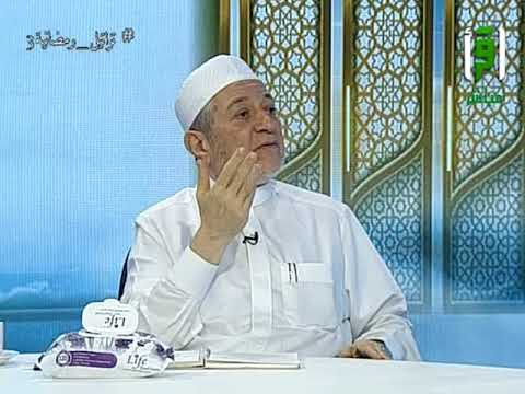 أسيد بن الحضير الصحابى الذى استمعت الملائكة لتلاوته مسابقة تراتيل رمضانية 3