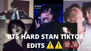 Bts Hard Stan Tiktok Editsonly For Hard Stansmaknae Version