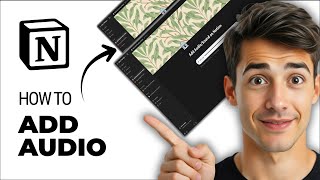 How To Add Music Or Audio Player To Notion Easiest Way 2026 Guide