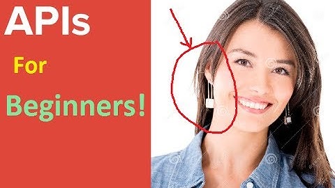 API tutorial for Beginners step by step - 1 - Installation of Laravel Lumen