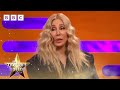 Cher&#39;s not a big Cher fan | The Graham Norton Show - BBC