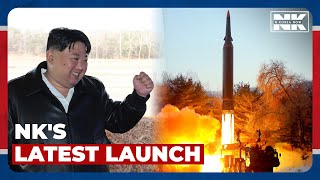 Understanding N. Korea's latest missile test - targeting Japan or Guam?