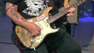 Watch Popa Chubby Lookin Back video