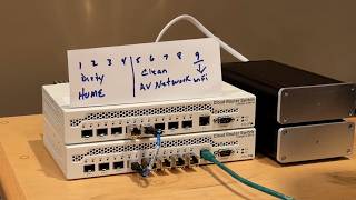 GTT Audio - Episode 146 - Switch X Explained: Setup, Use. -- Hidden Roon Tips to Improve Sound. GTT Audio - Episode 146 - Switch X Explained: Setup, Use. -- Hidden Roon Tips to Improve Sound.