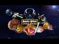 Angry Birds Star Wars прохождение - Серия 1 [Tatooine 1-30]