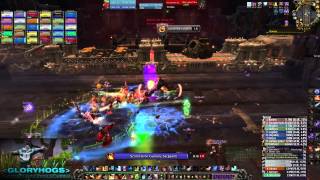 Blackrock Foundry Normal Operator Thogar