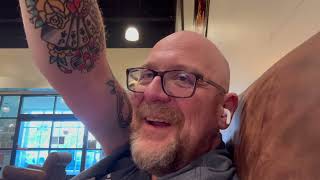 Happy National Taco day and happy dagumit day Curmudgeon Piper!!!   