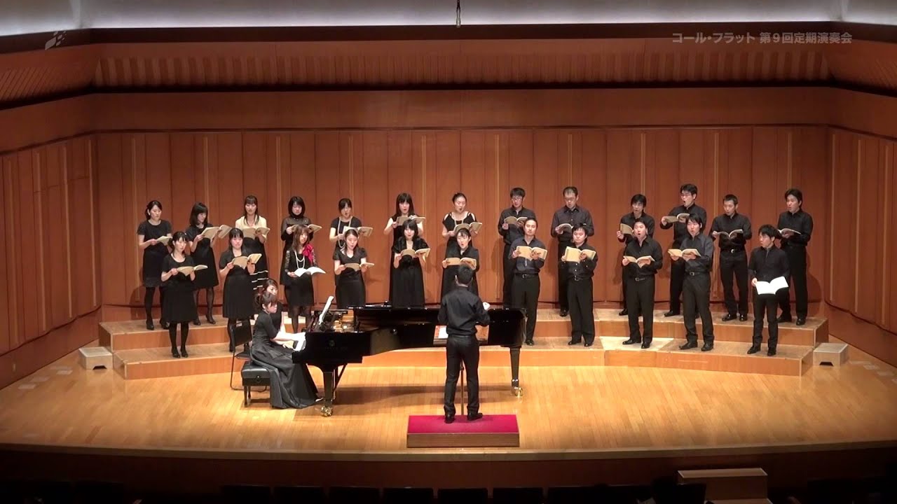 4-5. 一詩人の最後の歌