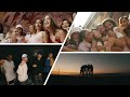 Now United - I Got You & Anything For You (Official Boys vs. Girls Music Video)