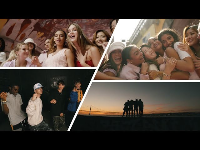 Anything For You - Now United 