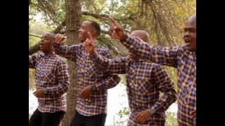 VTS 01 1 Sione Gospel Praise: Mabitso a mararo and Khongelani