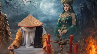 28 SIMBOL PENENTU RADEN SANGARA..!!!