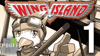 Are we the only ones who have ever played this game??? | POGFF - Wing Island (Part 1)
Playing Old Games For Fun returns! Captain Jo and I are playing a game that neither of us have ever heard anyone outside of our family talk about ever: Wing Island for the Wii.
Outro music (dank): https://www.youtube.com/watch?v=f3nlq7VtQ1M
Second channel: https://www.youtube.com/channel/UCiO4egcYJsxnmitJJn9CuYQ
Thumbnail by @CaptainJ0_ (Twitter)
Join my discord server! https://discord.gg/JCuShpWpjJ
Follow me on Twitter @GaimzPhil for more consistent posts/updates from me! Are we the only ones who have ever played this game??? | POGFF - Wing Island (Part 1)