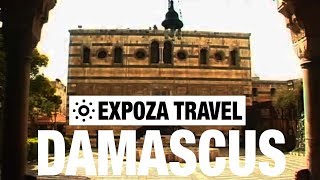 Damascus (Syria) Vacation Travel Video Guide Damascus (Syria) Vacation Travel Video Guide