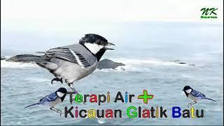 Terapi Air Glatik Batu