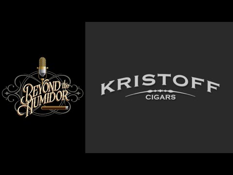 Beyond the Humidor 74: Kristoff Cigars w/ John Fazzi