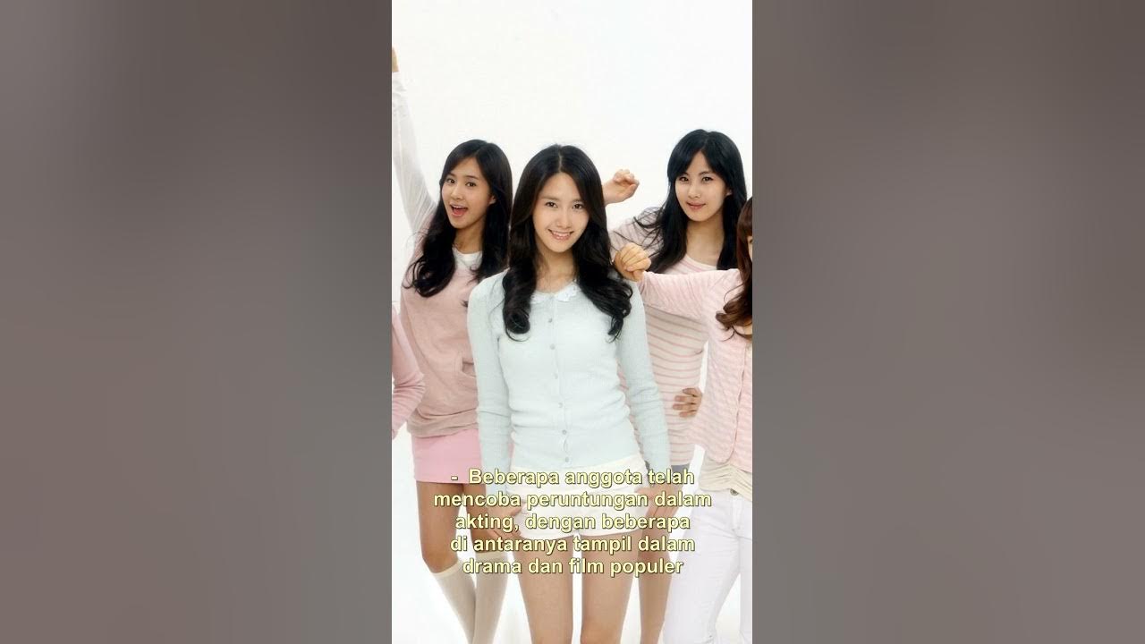 Mengungkap Sejarah Girl Group Generasi Pertama Korea yang Mengguncang K-Pop