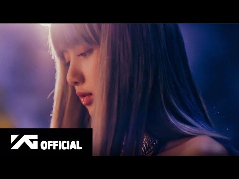 BLACKPINK - '휘파람'(WHISTLE) M/V Teaser