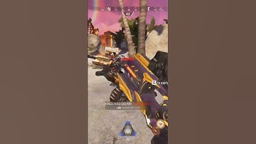 Squad Wipe with WingMan #apexlegendsgame #apex  #battleroyalegame #apexlegendsclips #gaming