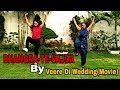Bhangar Ta Sajda II Veere Di Wadding II Neha Kakkar II Folk bhangra Studio Bhangar Ta Sajda II Veere Di Wadding II Neha Kakkar II Folk bhangra Studio