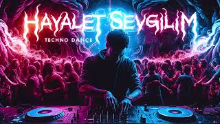 Hayalet Sevgilim (Remix by Nimitta - Techno Dance Drill) Resimi