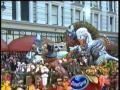 Macy's Thanksgiving Day Parade 2011 (full)