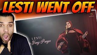 Download Lagu Lesti - Ada Yang Punya | Official Music Video//Reaction MP3 Download Lagu Lesti - Ada Yang Punya | Official Music Video//Reaction MP3