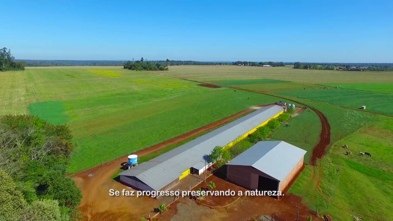 Serranópolis do Iguaçu Paraná fonte: i.ytimg.com