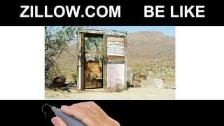 Funny Zillow Home Value Meme | Real Estate Video Meme