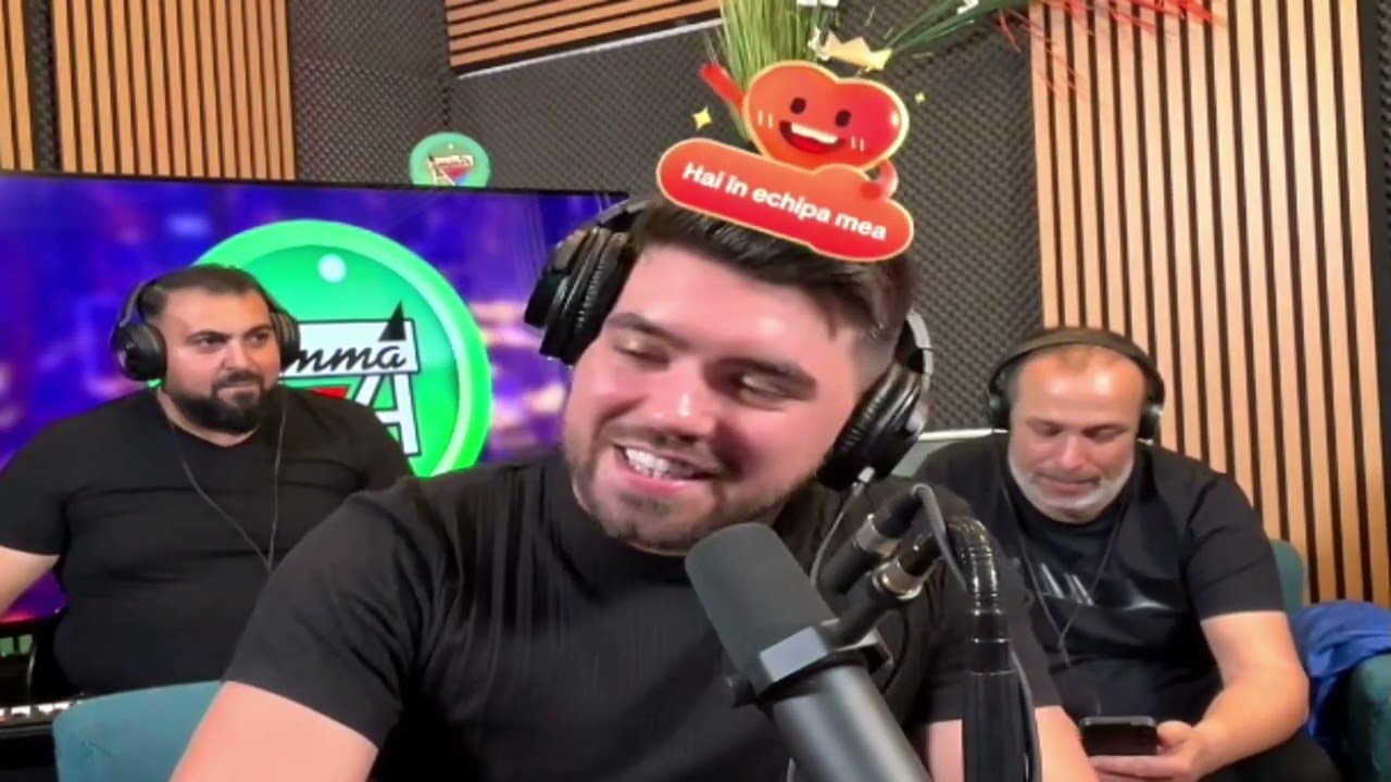 Shaban Regele Din Banat ❎ Ma iubeste Dumnezeu 2024 New Live