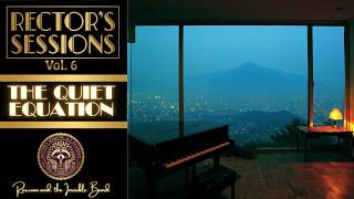 Ambient Jazz for Deep Concentration — Soft Piano & Chamber Jazz | Rector’s Sessions Vol. 06 screenshot 4