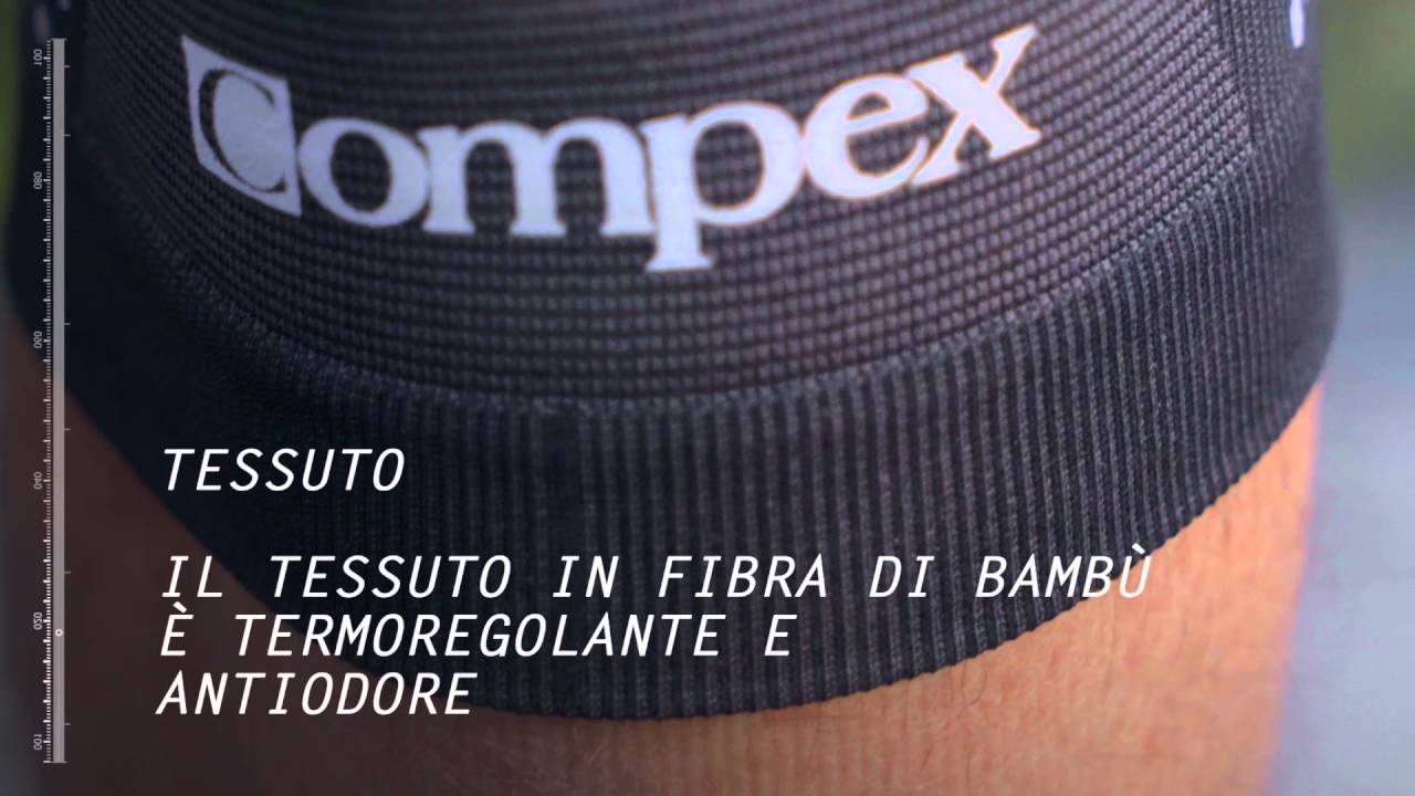 Compex Trizone Knee
