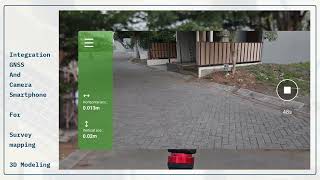 GPS 2 in 1 (GeoCam) screenshot 3