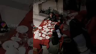 لاتعاندها وتتحدا قوة عايده بطلة مسلسل ورد وشوك