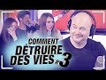 CAUET FOUILLE DANS LES TÉLÉPHONES DU PUBLIC ! #3