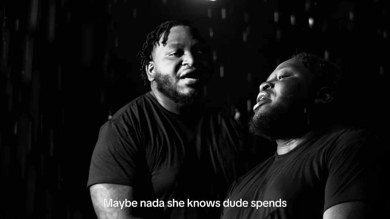 Virgil Hawkingz- Blood Runs Dry(Lyric Video)[Dir. by HighLifeMedia]