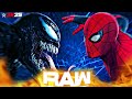 Venom vs Spider Man Wwe 01 March 2026 WWE2k25 - PS5 4K Game Play