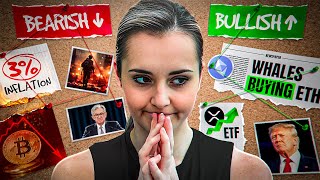 Now I Know Which Way Crypto Is REALLY Heading!!!