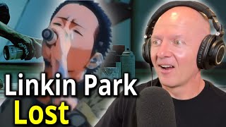 Band Director Reacts To Linkin Park Lost