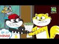 Honey bunny cartoon video for kids
