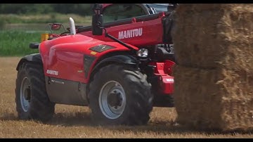 Manitou Agriculture (FR)