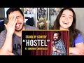 HOSTEL | Anubhav Singh Bassi | Stand Up Comedy Reaction | Jaby Koay