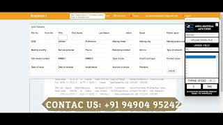 Form filling software for Server 360 work| Fill server 360 online Forms Automatically
