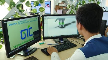 Thắp sáng niềm tin : Hướng tới ứng dụng công nghệ 4.0 phục vụ người khuyết tật