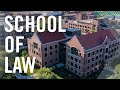 School of law  university of north dakota