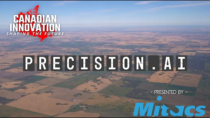 Shaping The Future - Precision AI - Mitacs